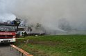 Feuer 5 Roesrath Am Grosshecker Weg P1328